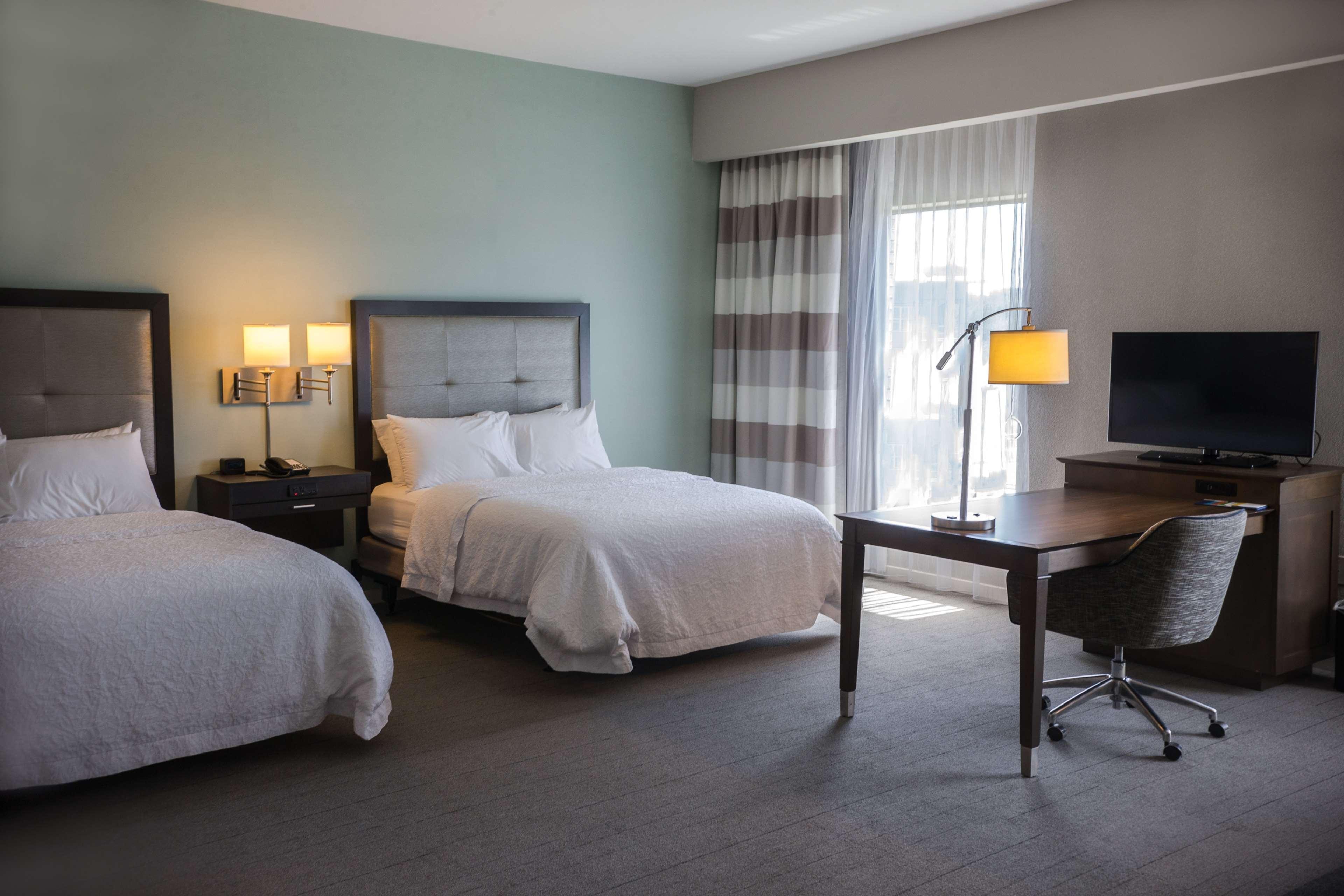Hampton Inn & Suites Charlotte/Ballantyne, Nc Exteriér fotografie