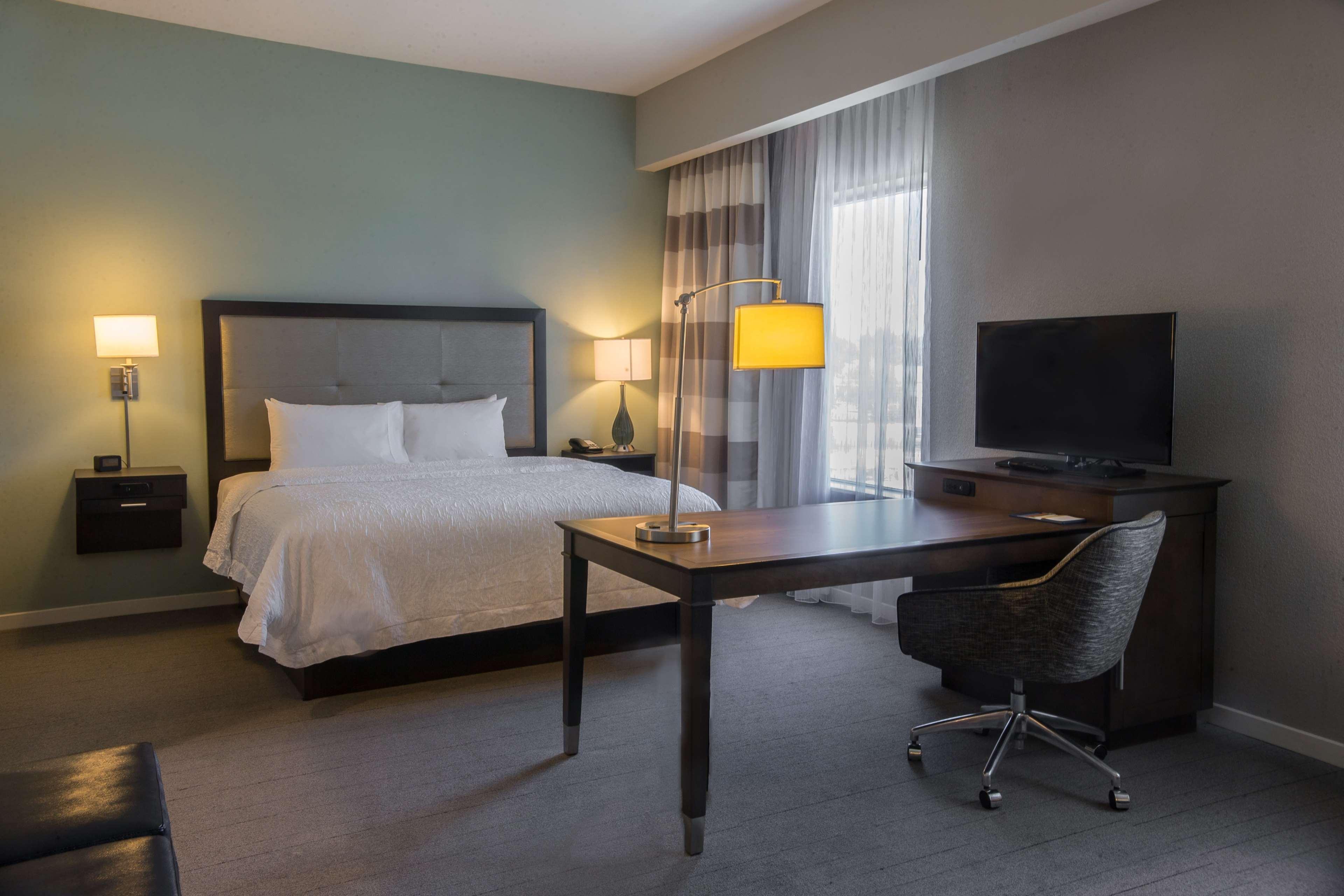 Hampton Inn & Suites Charlotte/Ballantyne, Nc Exteriér fotografie