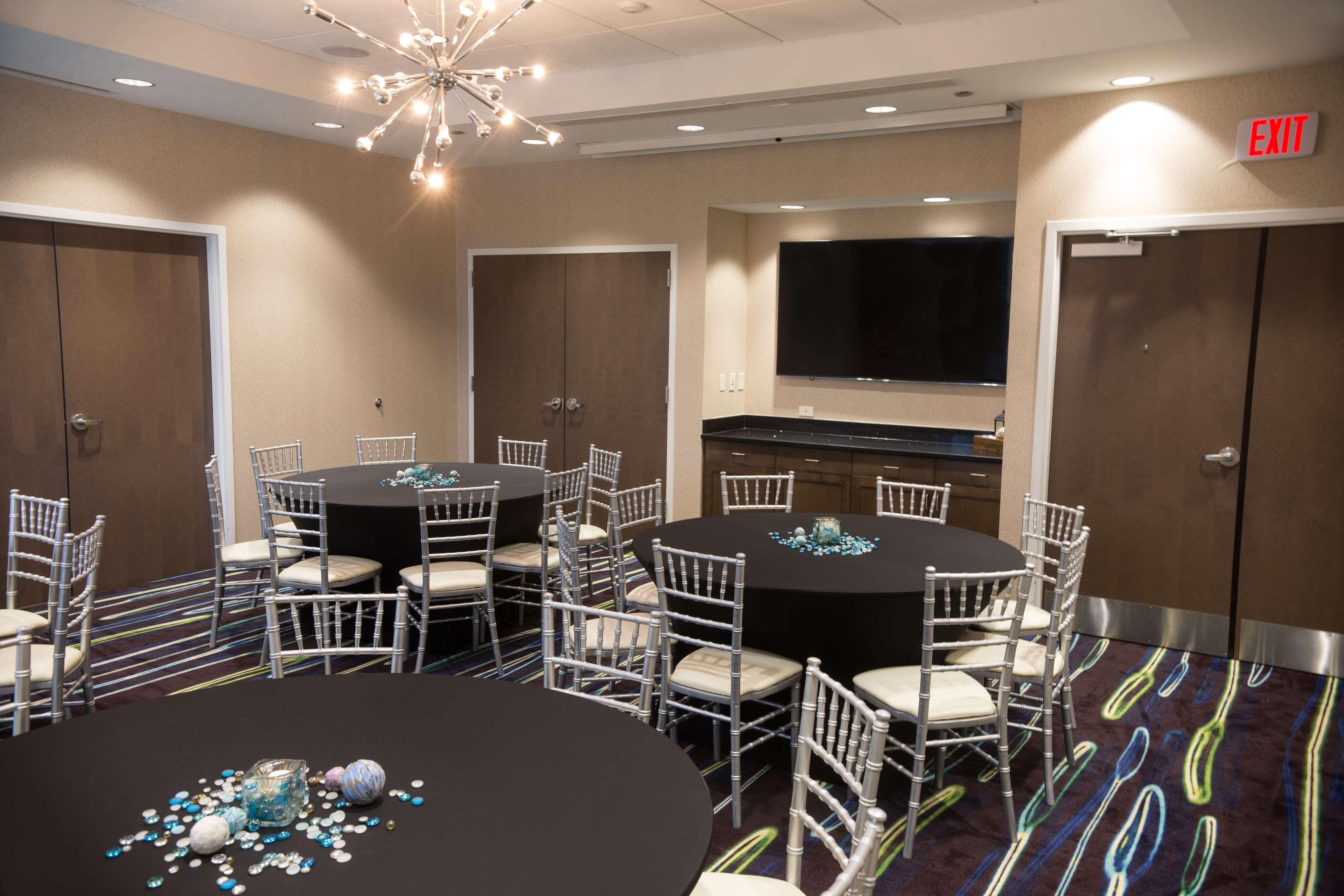 Hampton Inn & Suites Charlotte/Ballantyne, Nc Exteriér fotografie