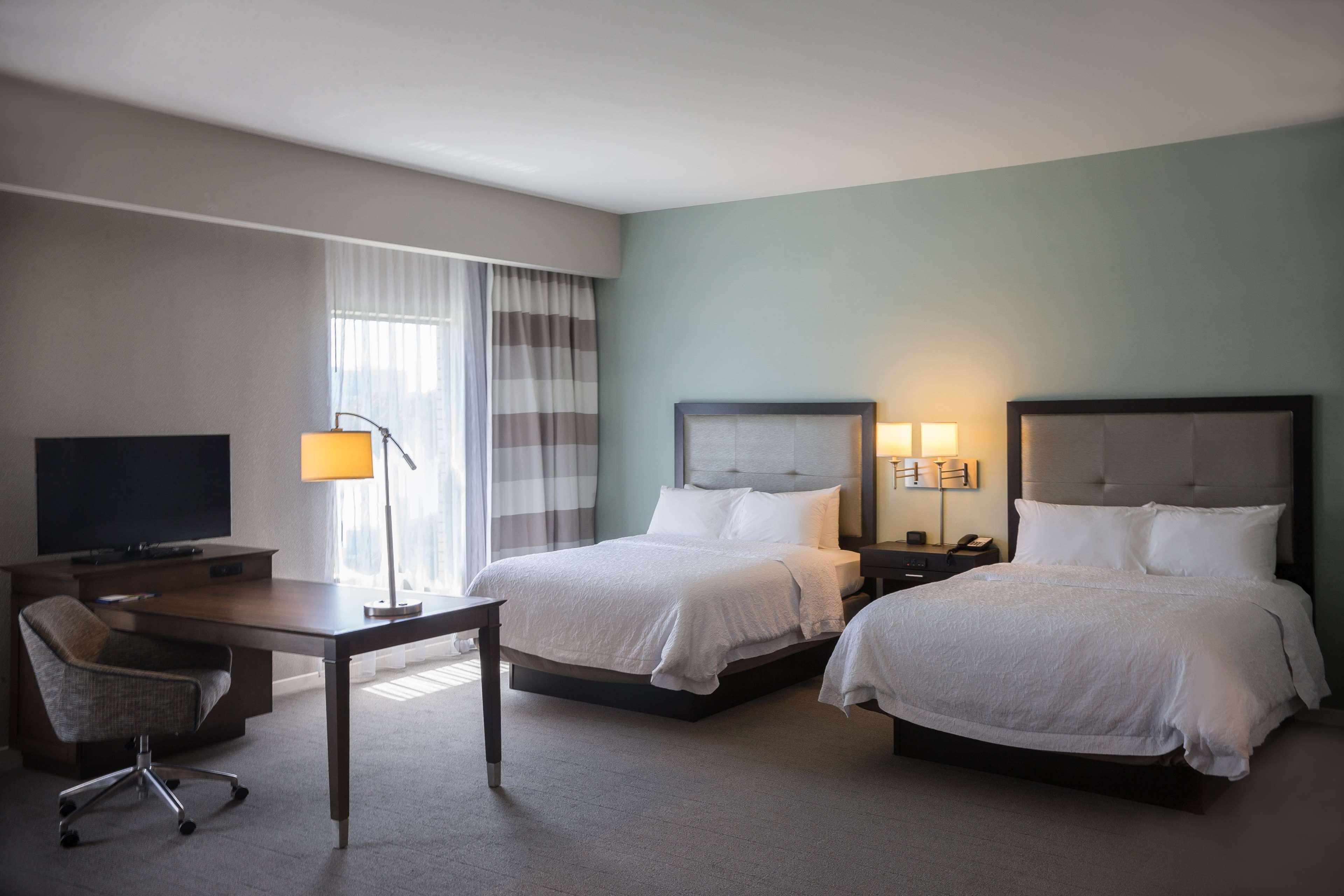 Hampton Inn & Suites Charlotte/Ballantyne, Nc Exteriér fotografie