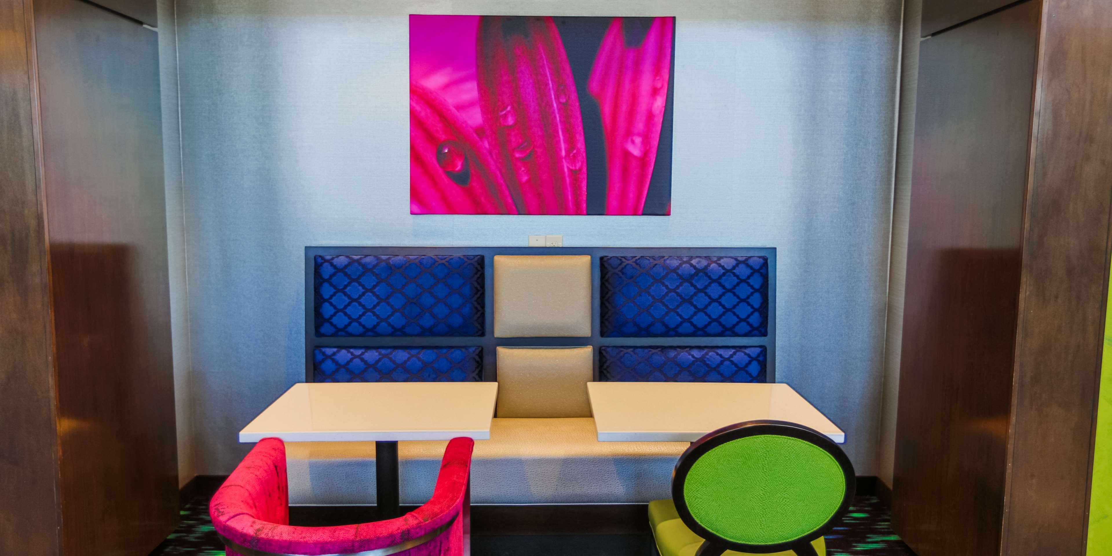 Hampton Inn & Suites Charlotte/Ballantyne, Nc Exteriér fotografie