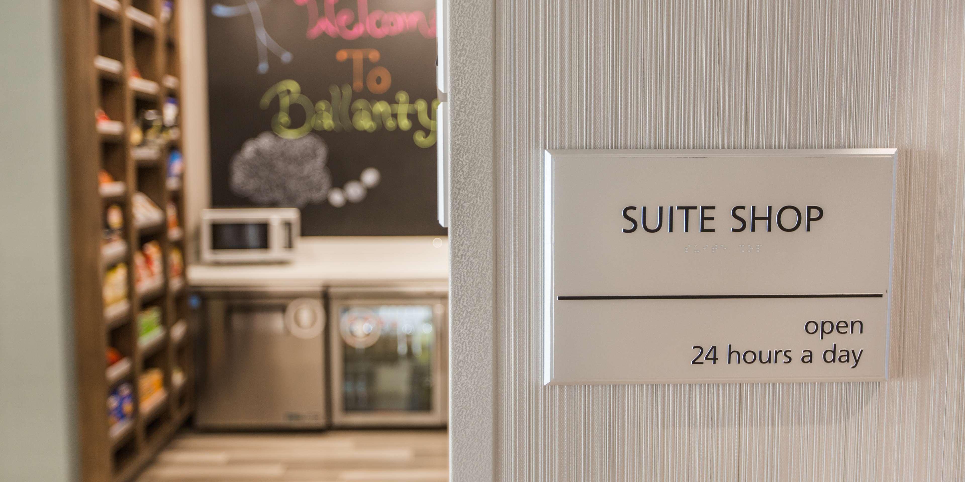 Hampton Inn & Suites Charlotte/Ballantyne, Nc Exteriér fotografie