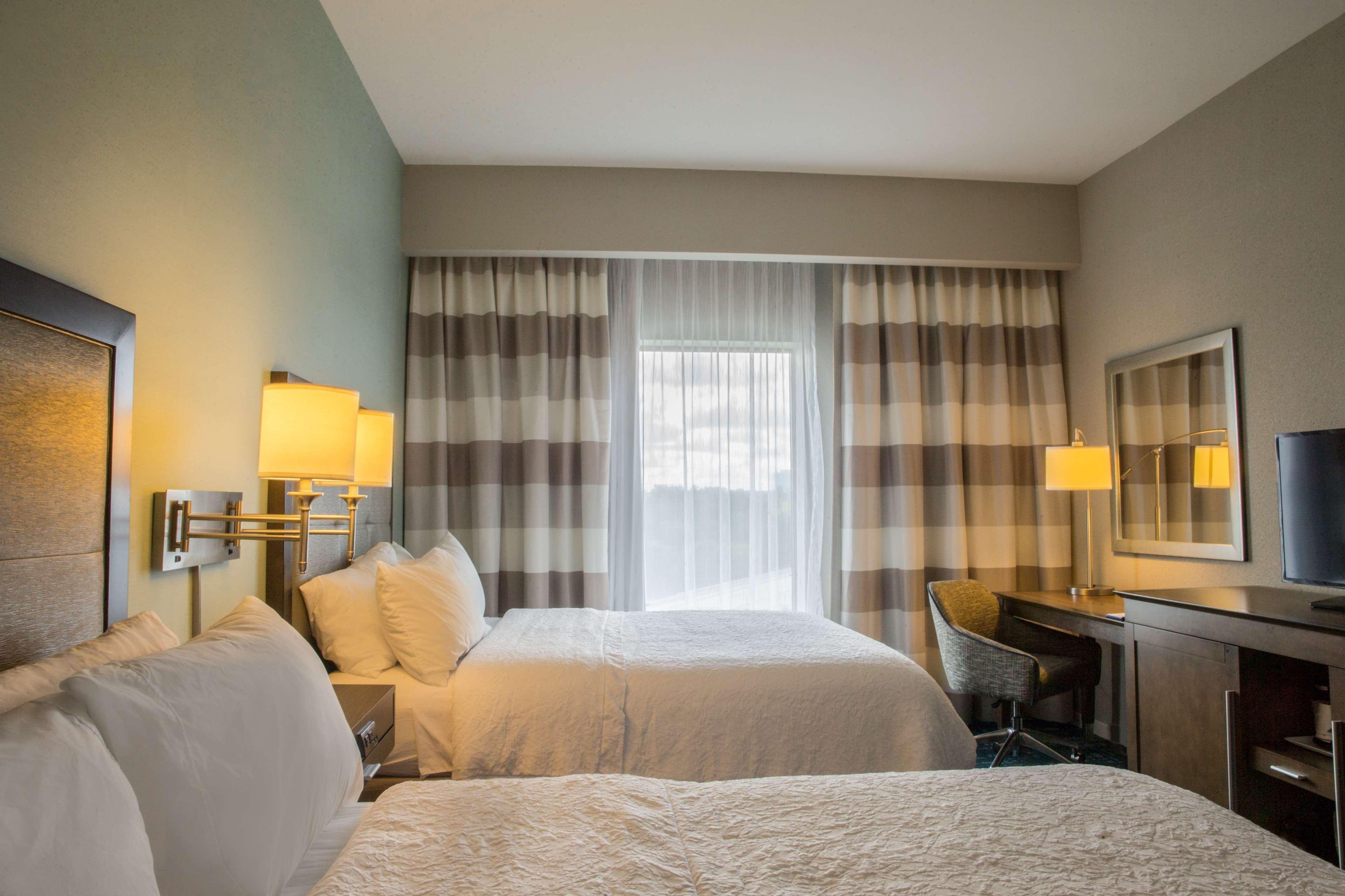 Hampton Inn & Suites Charlotte/Ballantyne, Nc Exteriér fotografie
