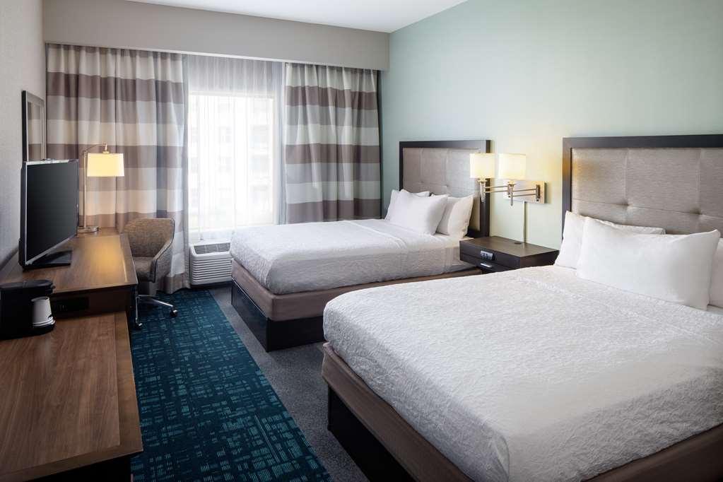 Hampton Inn & Suites Charlotte/Ballantyne, Nc Pokoj fotografie