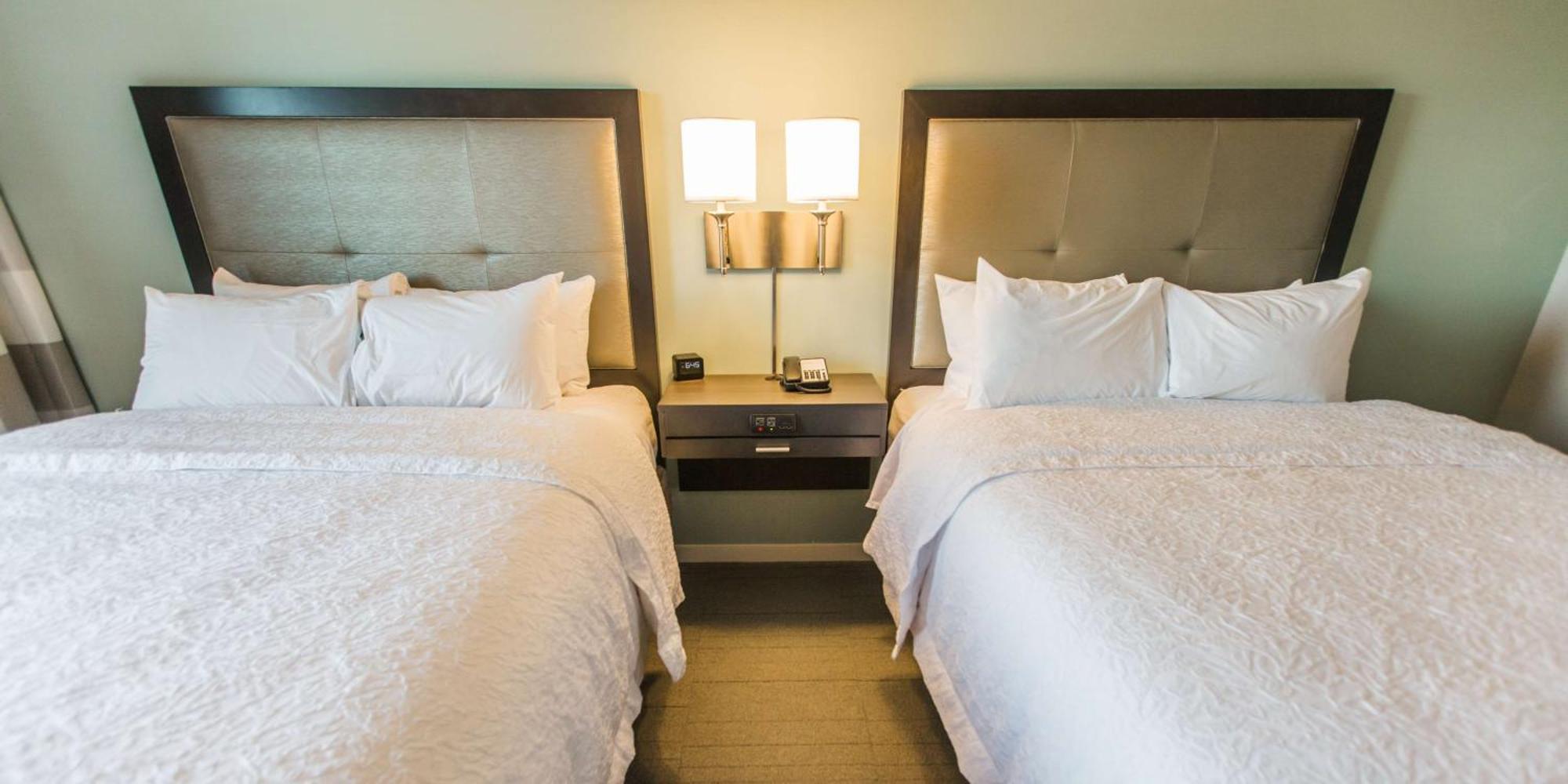 Hampton Inn & Suites Charlotte/Ballantyne, Nc Exteriér fotografie