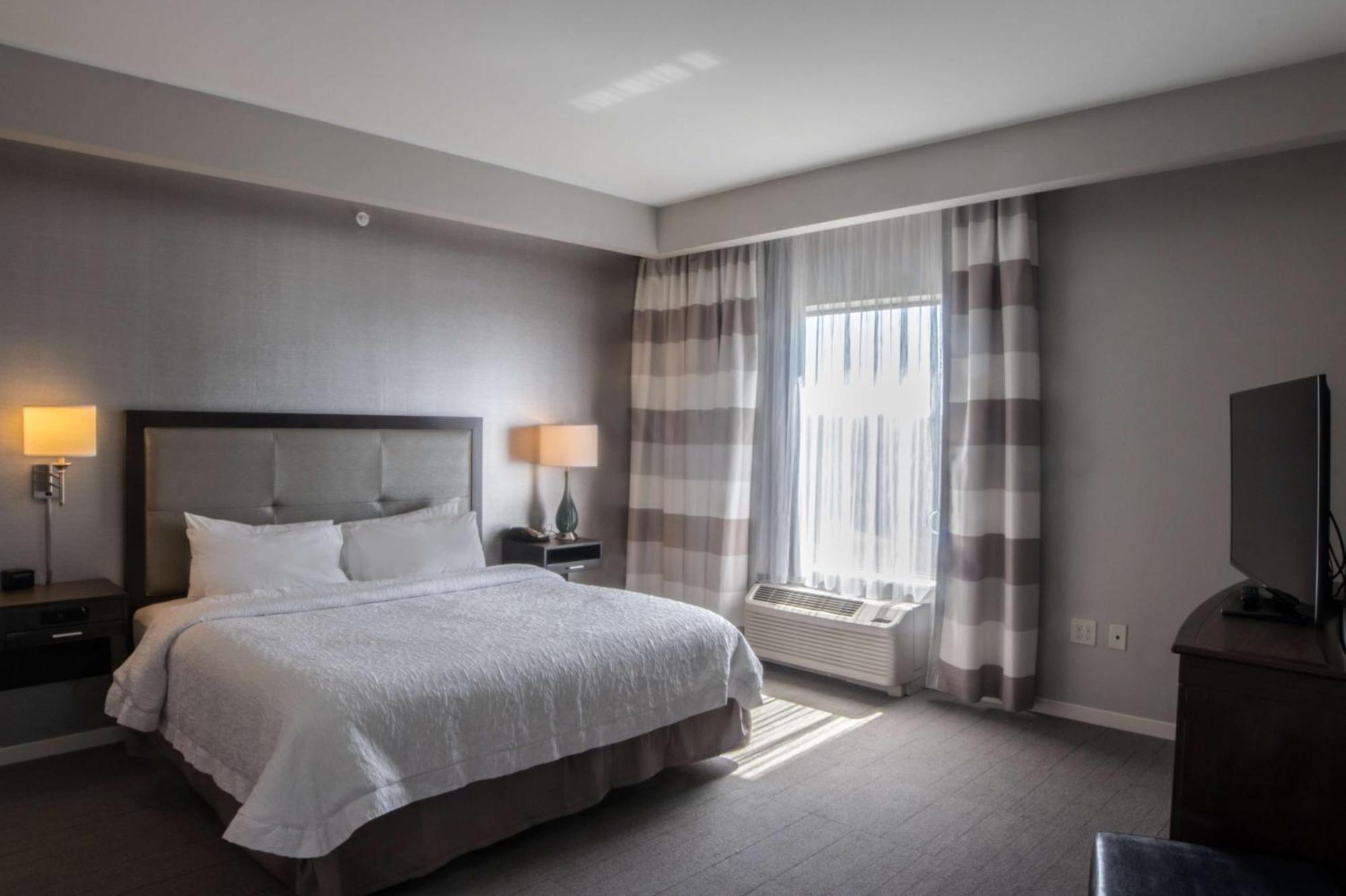 Hampton Inn & Suites Charlotte/Ballantyne, Nc Exteriér fotografie