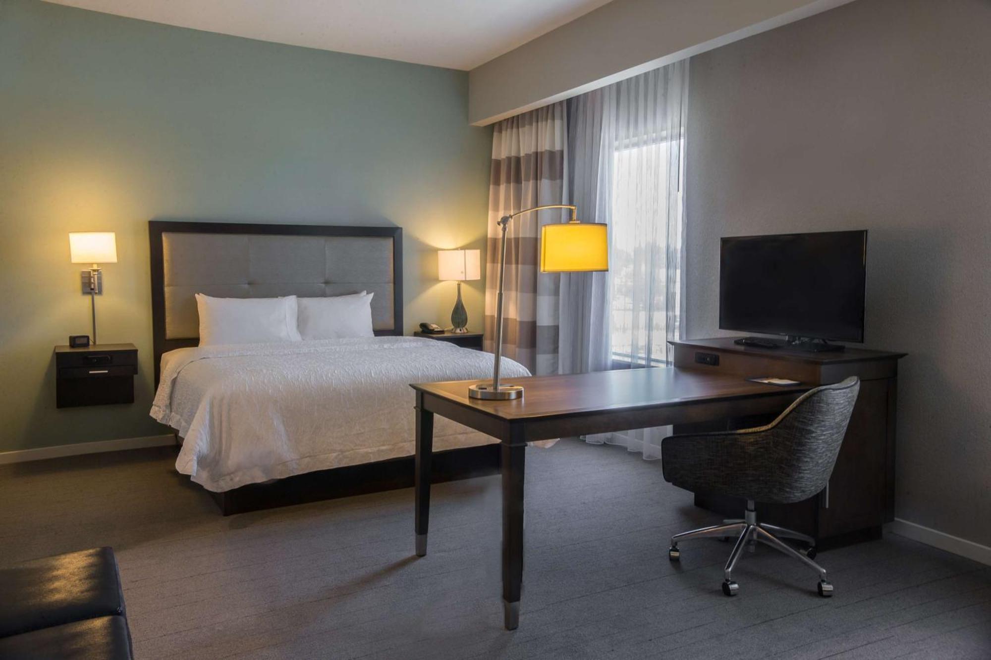 Hampton Inn & Suites Charlotte/Ballantyne, Nc Exteriér fotografie