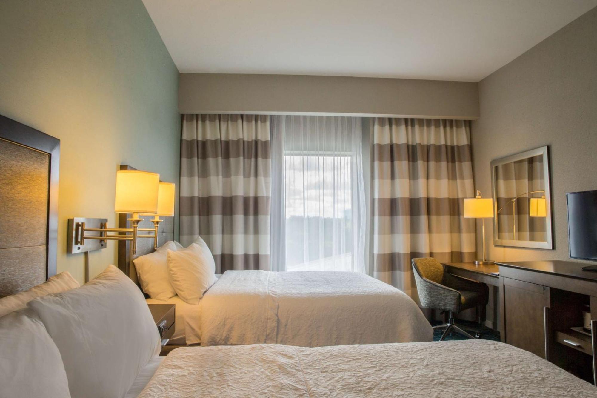 Hampton Inn & Suites Charlotte/Ballantyne, Nc Exteriér fotografie