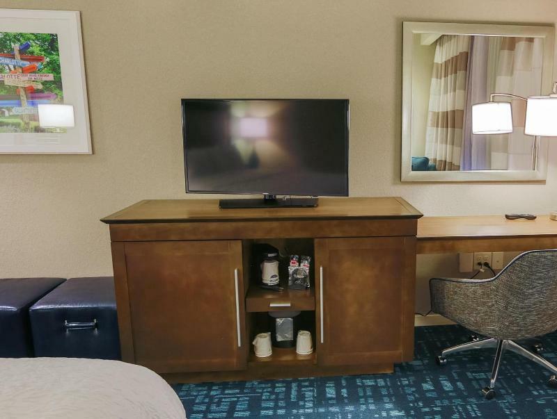 Hampton Inn & Suites Charlotte/Ballantyne, Nc Exteriér fotografie