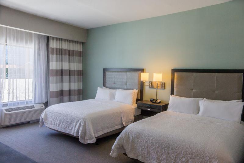 Hampton Inn & Suites Charlotte/Ballantyne, Nc Exteriér fotografie